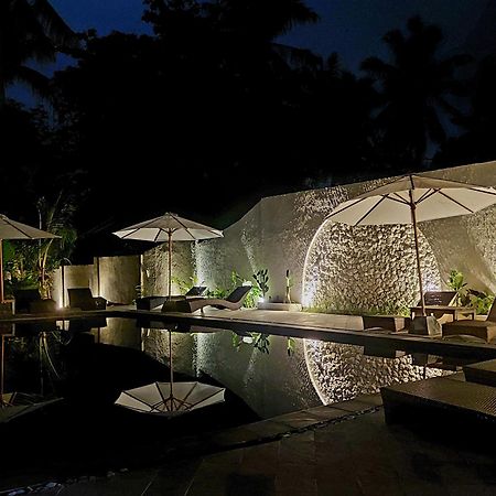 Salabose Cottages Gili Air Eksteriør bilde