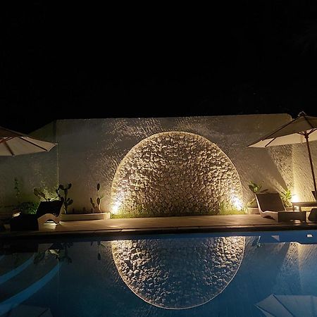Salabose Cottages Gili Air Eksteriør bilde