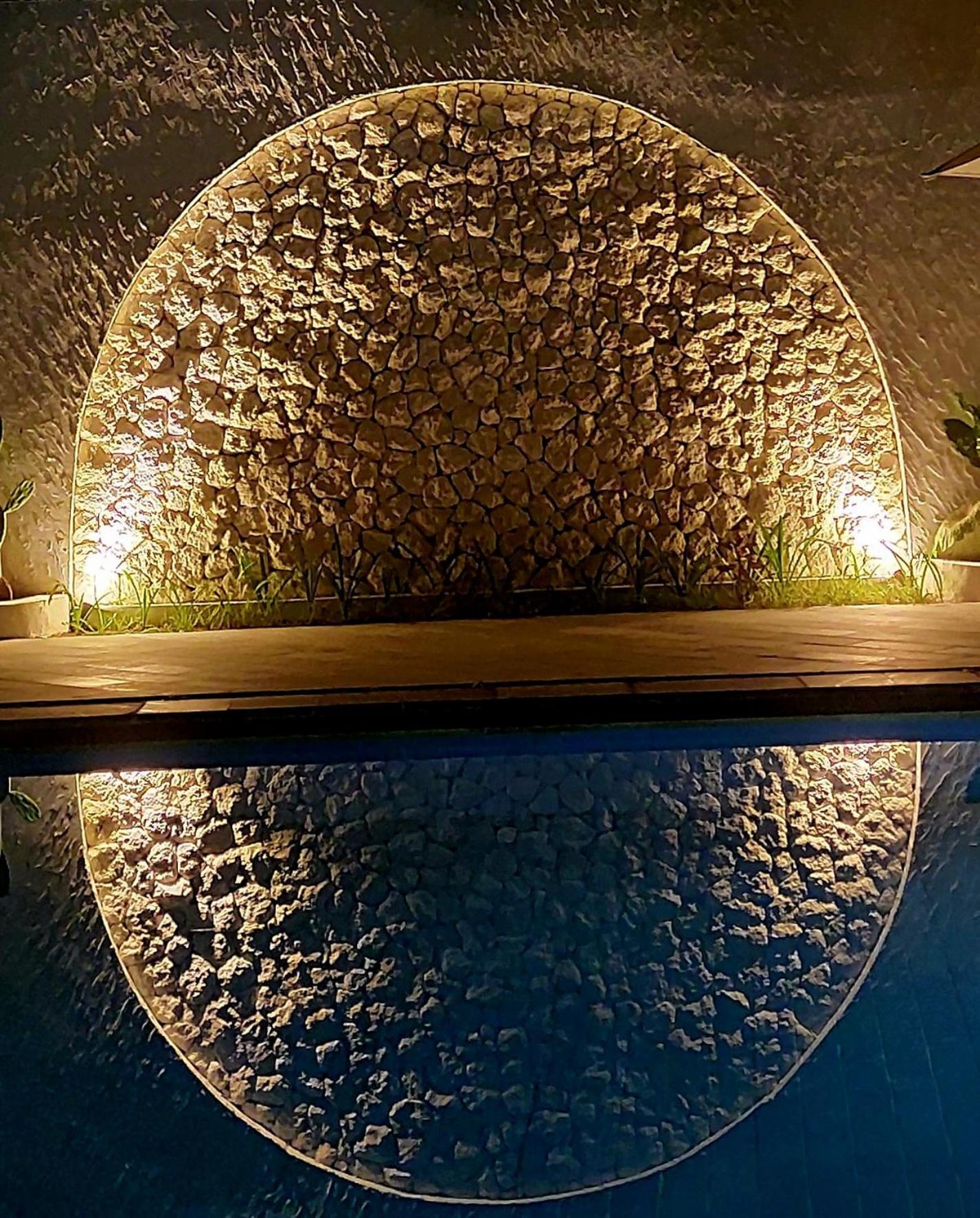 Salabose Cottages Gili Air Eksteriør bilde